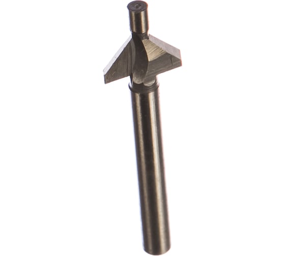 Насадка Trio TR618 chamfer bit Dremel 2615T618JA 1
