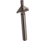 Насадка Trio TR618 chamfer bit Dremel 2615T618JA 1