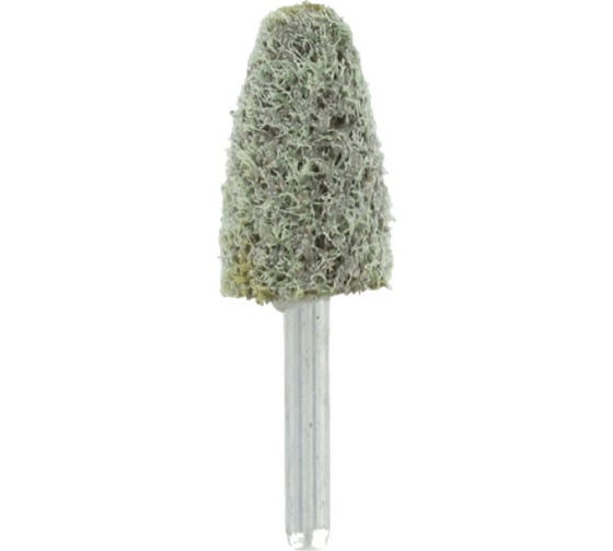 Насадка для заточки и шлифовки 516 13 мм Dremel 2615051632 1