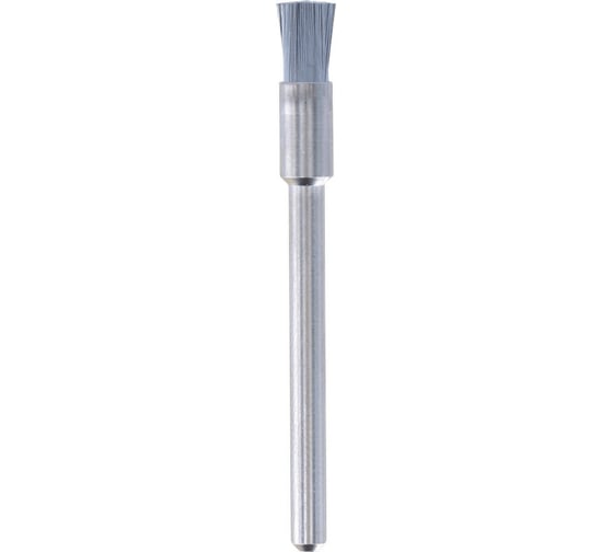 Щетка 428 (3 шт; 3.2 мм; углеродистая сталь) Dremel 26150443JA
