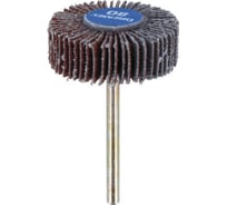 Насадка шлифовальная 502 (28.6 мм; Р80) Dremel 2615050232