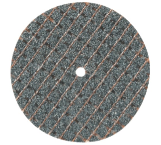Круг отрезной 426 (5 шт; 32 мм) Dremel 2615042632 1