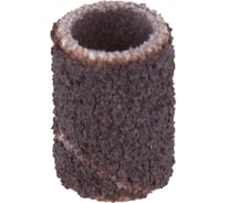 Валик наждачный 431 (6 шт; 6.4 мм; зерно 60) Dremel 2615043132