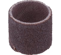 Валик наждачный 432 (6 шт; 13 мм; зерно 120) Dremel 2615043232