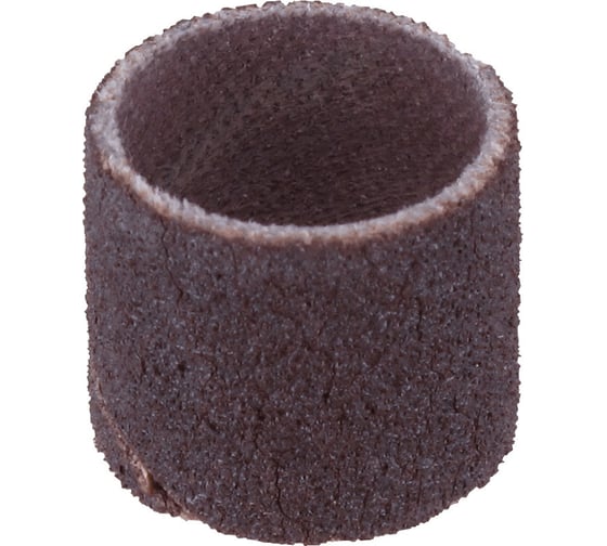 Валик наждачный 432 (6 шт; 13 мм; зерно 120) Dremel 2615043232 1