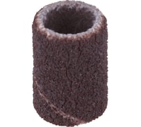 Валик наждачный 438 (6 шт; 6.4 мм; зерно 120) Dremel 2615043832