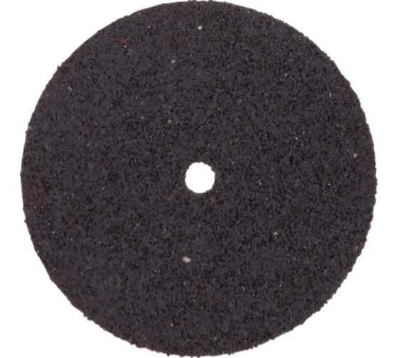 Круг отрезной 409 24 мм, 36 шт Dremel 2615040932