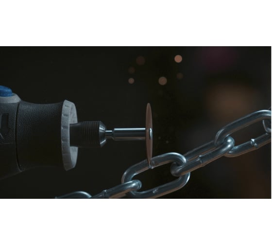 Круг отрезной 409 24 мм, 36 шт Dremel 2615040932