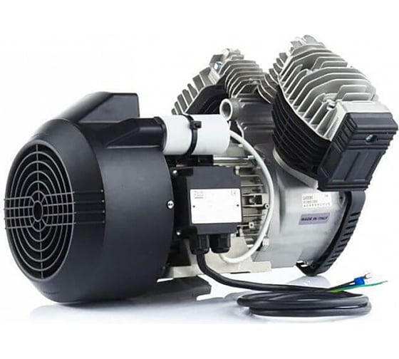 Компрессорный узел с электродвигателем VKM 320-3M FINI 100322400