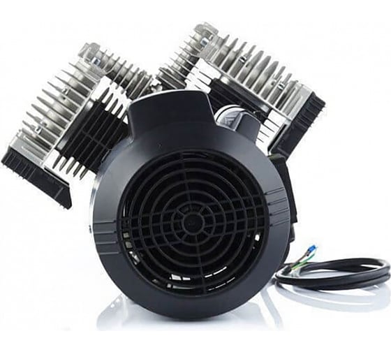 Компрессорный узел с электродвигателем VKM 320-3M FINI 100322400