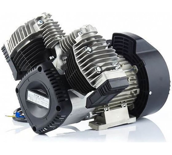 Компрессорный узел с электродвигателем VKM 320-3M FINI 100322400