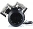 Компрессорный узел с электродвигателем VKM 320-3M FINI 100322400 3