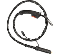 Горелка АВРОРА MIG 14MK для Стандарт 145, 1.7м 41633