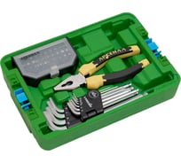 Модуль малый Арсенал 42 предмета 9004200