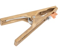 Клемма заземления Brima 600A КЗ-60 Латунь ЦБ-00000047