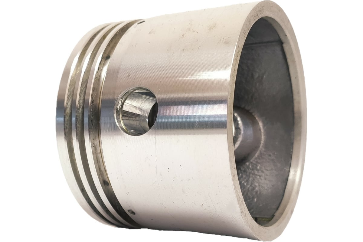 Поршень 80 мм ЭнергоРесурс 0303017 - выгодная цена, отзывы ...