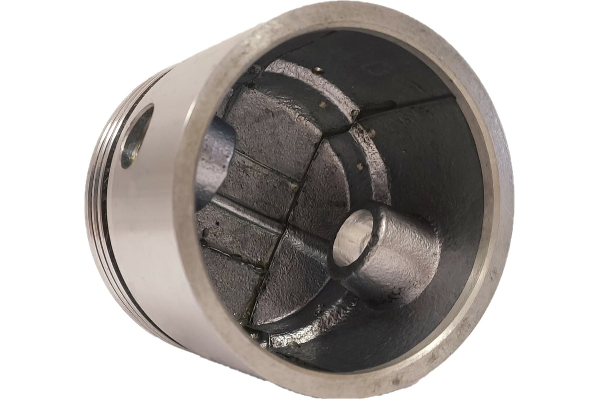 Поршень 80 мм ЭнергоРесурс 0303017 - выгодная цена, отзывы ...