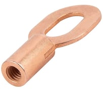 ОТ-шайба для WDK-F016 резьбовая 6 мм WIEDERKRAFT WDK-F024