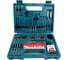Набор бит и сверл 100 шт Makita B-53811 3