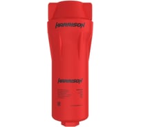 Магистральный фильтр HARRISON 9000 л/мин; 10 бар; 3 микрон; 5 мг/м3 HRS-MFA9000-10