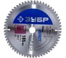 Диск пильный "Точный-МУЛЬТИ рез" (185х20 мм; 60Т) Зубр 36907-185-20-60