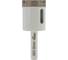 Сверло кольцевое TECH-NICK Cosmo+ (цанга) 32/h-35мм | universal wet/dry / вакуумное спекание 179.600.5211 1