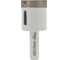 Сверло кольцевое TECH-NICK Cosmo+ (цанга) 35/h-35мм | universal wet/dry / вакуумное спекание 179.600.5212 1