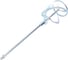 Мешалка для миксера PM1600 Scheppach 5907800702 2
