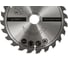 Пильный диск для настольных пил HS210 и HS80 Scheppach 3901208701 3