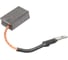 Угольные щетки для Электрической погружной пилы PL75 (2 шт.) Scheppach 5901804004 5