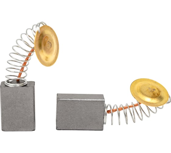 Угольные щетки для миксера PM1600 (2 шт.) Scheppach 5907803001