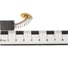 Угольные щетки для миксера PM1600 (2 шт.) Scheppach 5907803001 6