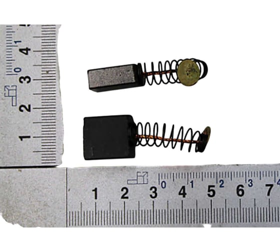 Угольные щетки для миксера PM1800D (2 шт.) Scheppach 5907802001 1