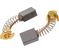 Угольные щетки для настольных пил HS210 и HS80 (2 шт.) Scheppach 3901204040