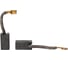 Угольные щетки для отбойного молотка A1500X (2 шт.) Scheppach 5908207008 1