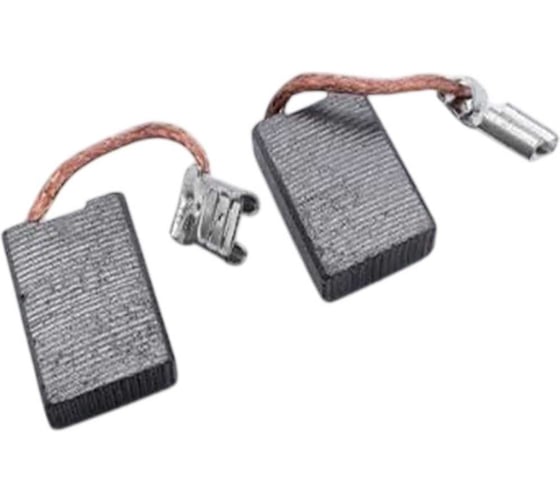 Угольные щетки для отбойного молотка A1900 (2 шт.) Scheppach 3908204028 1