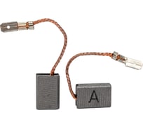 Угольные щетки для Электрической погружной пилы PL55 (2 шт.) Scheppach 3901802034