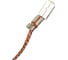 Угольные щетки для Электрической погружной пилы PL55 (2 шт.) Scheppach 3901802034 4
