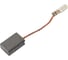 Угольные щетки для Электрической погружной пилы PL55 (2 шт.) Scheppach 3901802034 5
