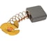 Угольные щетки для отбойного молотка AB1600 и AB1700 (2 шт.) Scheppach 3908201091 5