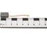Угольные щетки для сверлильного станка DP60 (2 шт.) Scheppach 5906812015 6