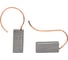 Угольные щетки для торцовочной пилы HM100T (2 шт.) Scheppach 3401101028 1