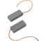Угольные щетки для торцовочной пилы HM100T (2 шт.) Scheppach 3401101028 2