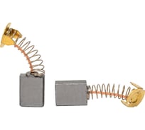 Угольные щетки для Фуговально-рейсмусового станка HMS860 (2 шт.) Scheppach 5902211039