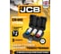 Головки ударные тонкостенные JCB набор 3 предмета, 1/2 (6гр.) JCB-4032(62540) 2