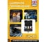 Головки ударные тонкостенные JCB набор 3 предмета, 1/2 (6гр.) JCB-4032(62540) 6