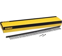 Шурупы в ленте, по гипсокартону к деревянным направляющим Dewalt 35 мм, 1000 шт DWF4100350