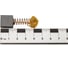 Угольные щетки для циркулярной пилы HS105 (2 шт.) Scheppach 5901308021 6