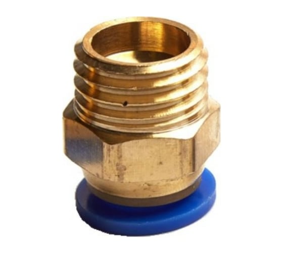 Переходник PC12-M20х2.5 ACCKee as00003 1