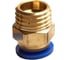 Переходник PC12-M20х2.5 ACCKee as00003 1